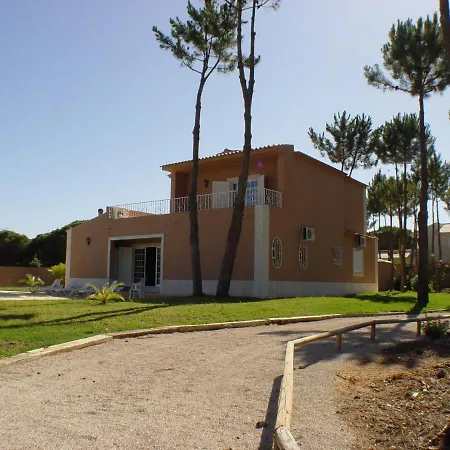 Ludo Villa