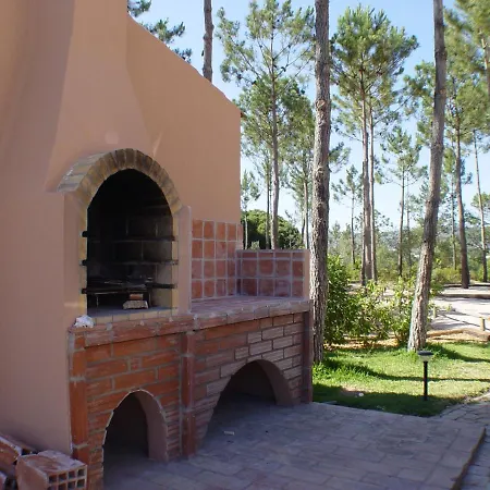 Ludo Villa Almancil