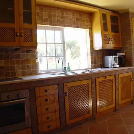 Ludo Villa Almancil