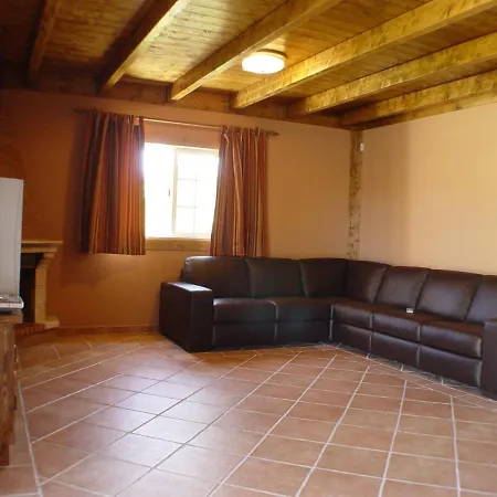 Villa Ludo Almancil